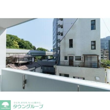 UPPER FIELD WOODの物件内観写真